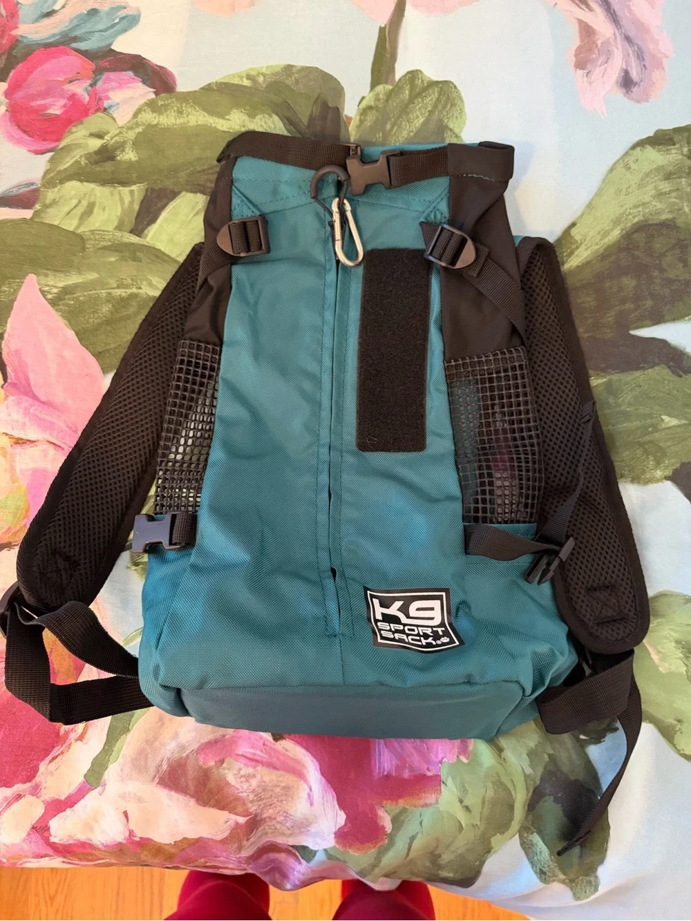 K9 Sport Sack Trainer Dog Backpack Carrier